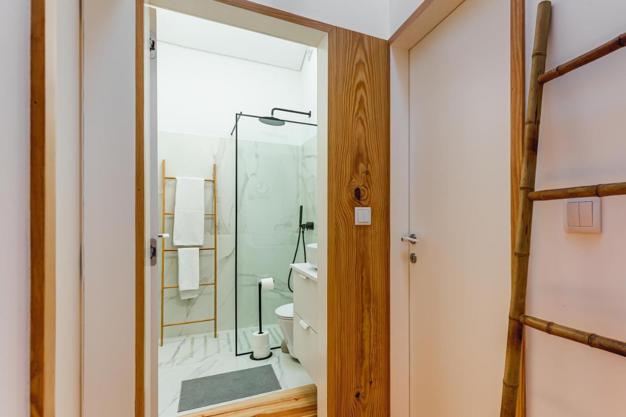 Design Antas Home Porto Exterior foto