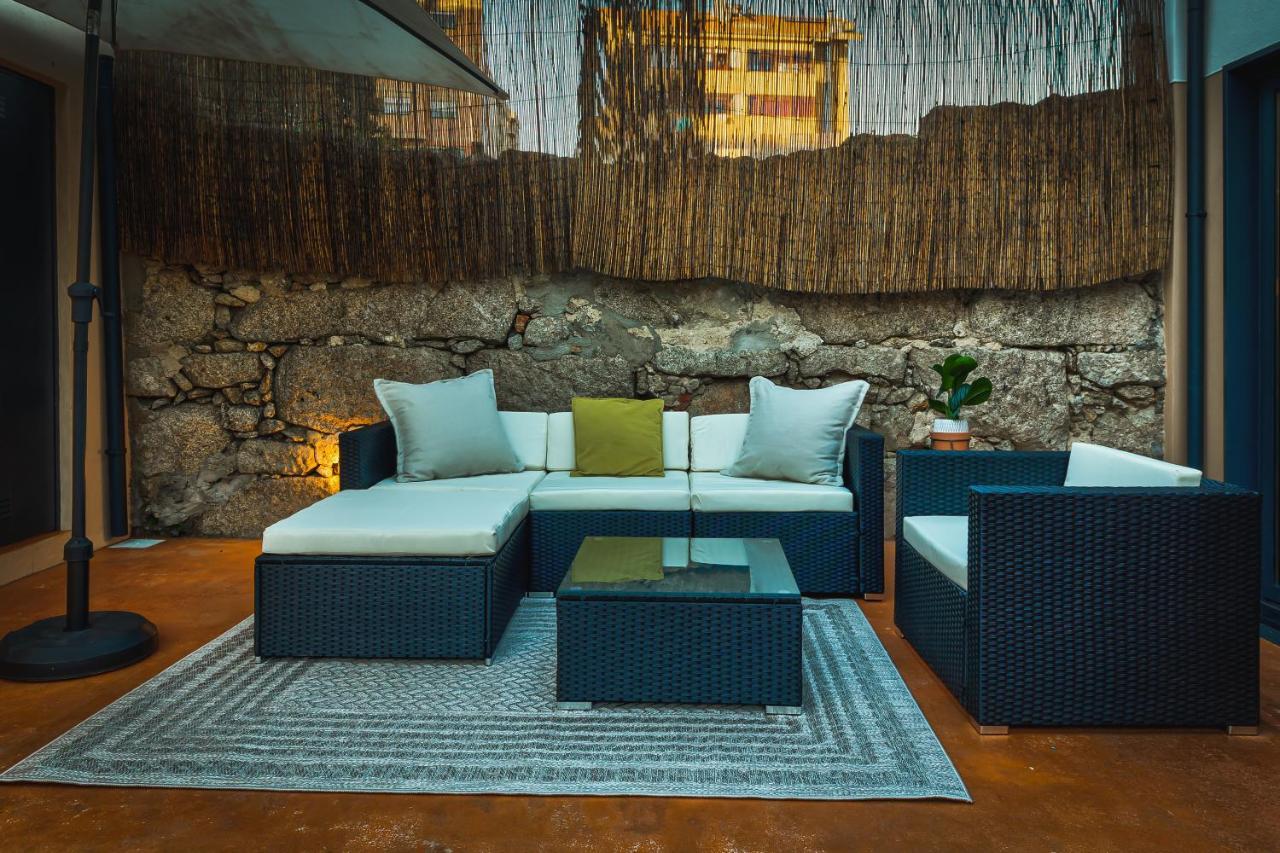 Design Antas Home Porto Exterior foto